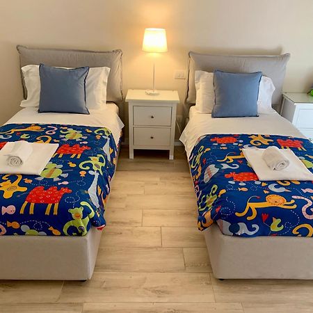 Appartement Elsa à Vérone Extérieur photo