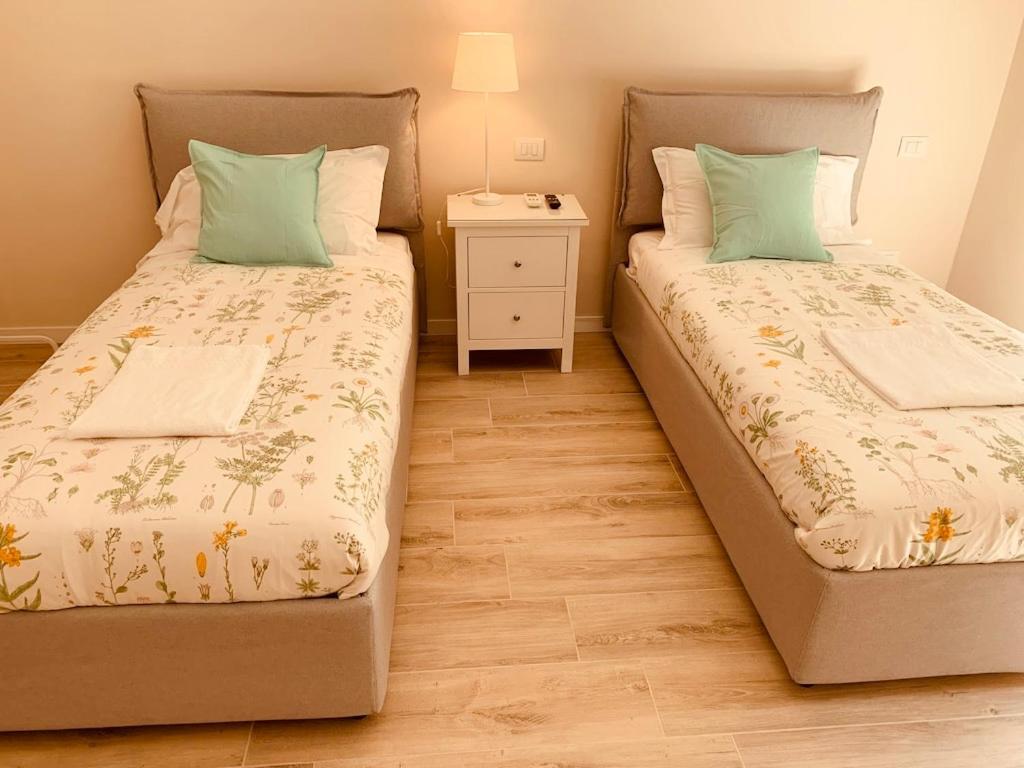 Appartement Elsa à Vérone Extérieur photo