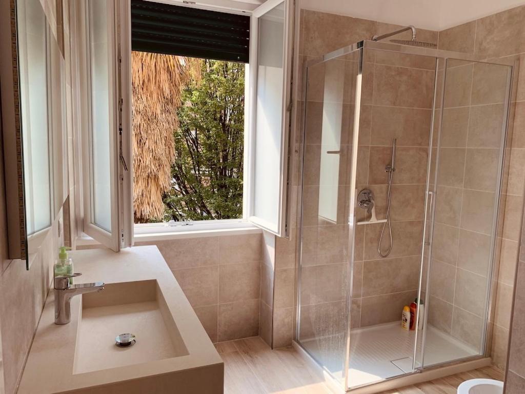 Appartement Elsa à Vérone Extérieur photo