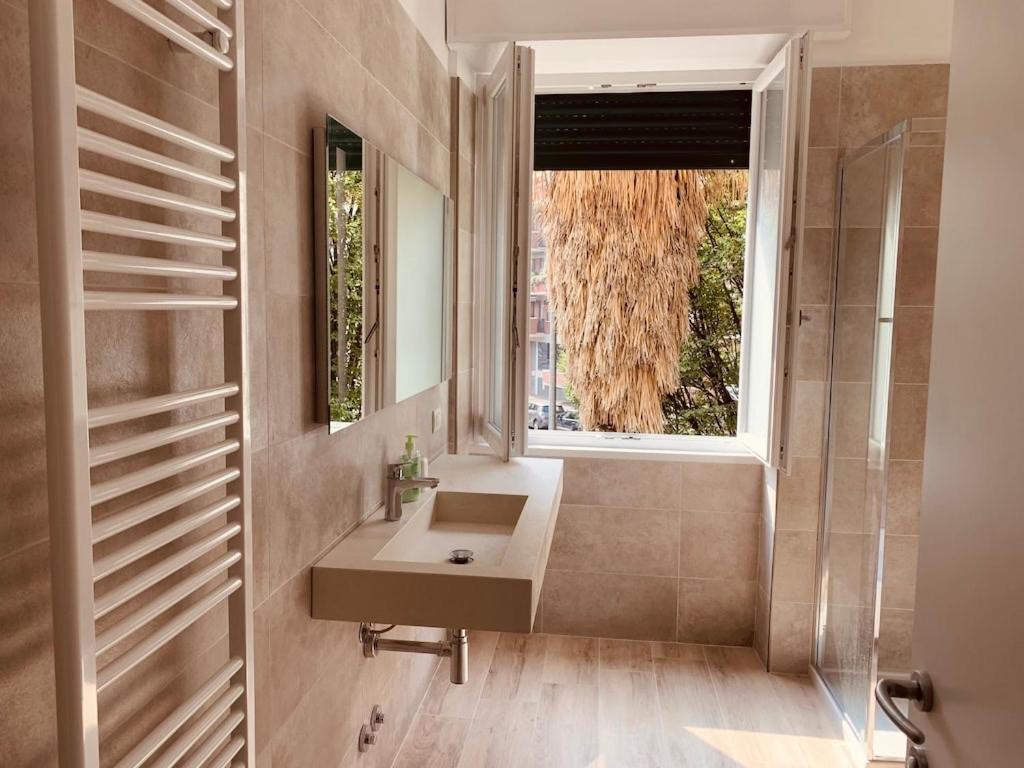 Appartement Elsa à Vérone Extérieur photo