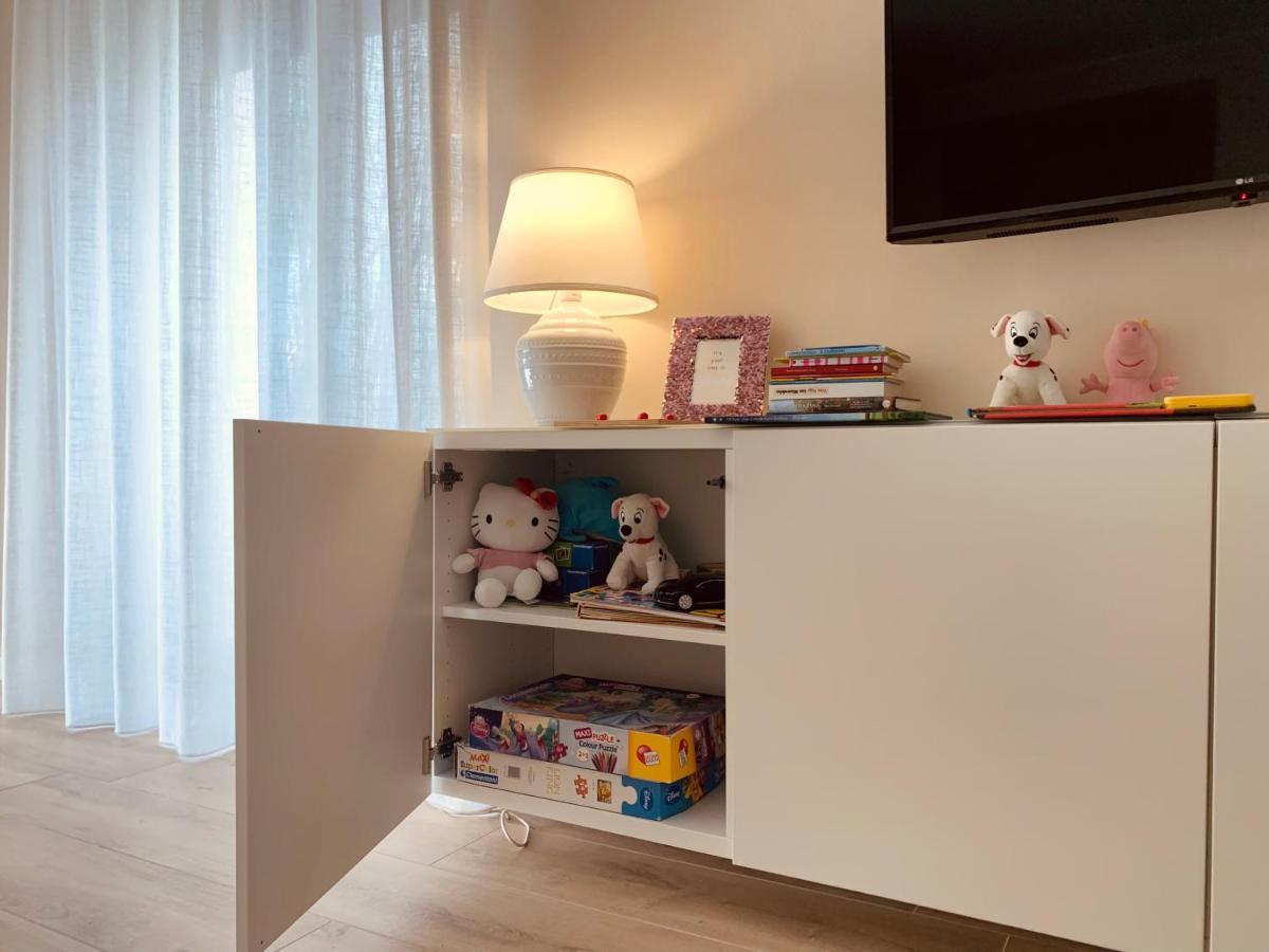 Appartement Elsa à Vérone Extérieur photo