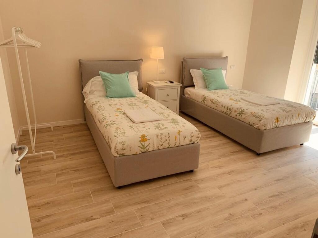 Appartement Elsa à Vérone Extérieur photo