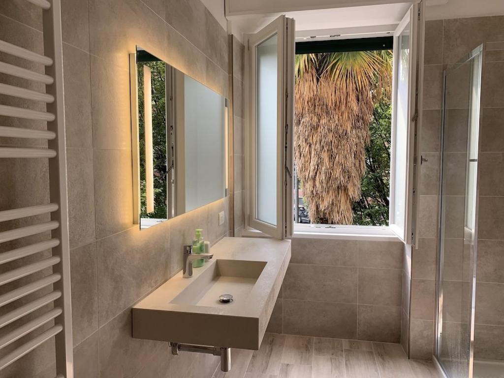 Appartement Elsa à Vérone Extérieur photo