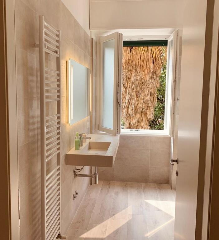 Appartement Elsa à Vérone Extérieur photo