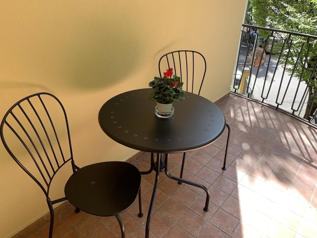 Appartement Elsa à Vérone Extérieur photo