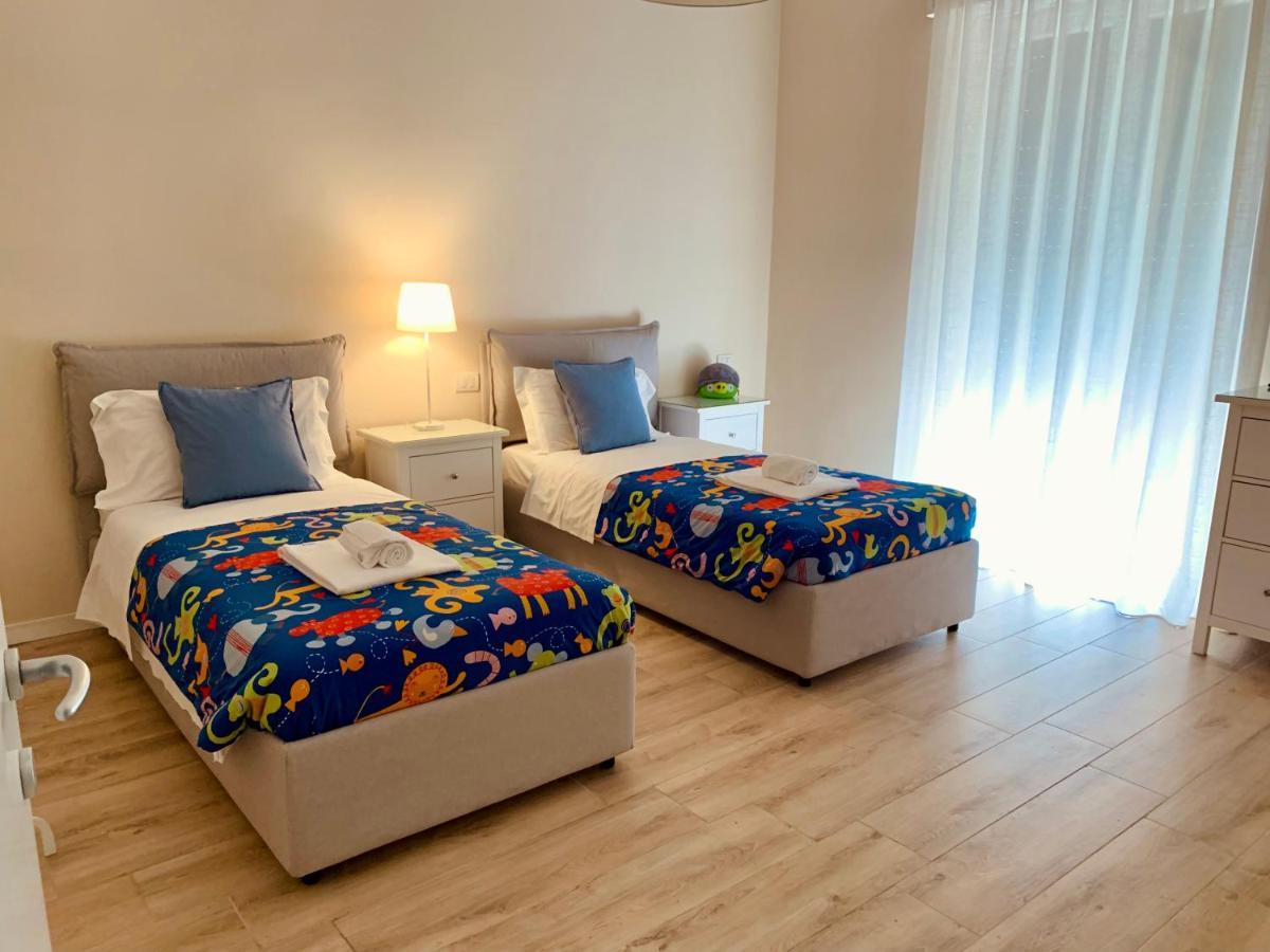 Appartement Elsa à Vérone Extérieur photo