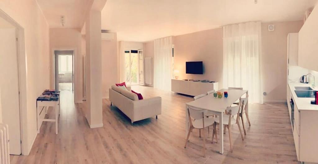 Appartement Elsa à Vérone Extérieur photo