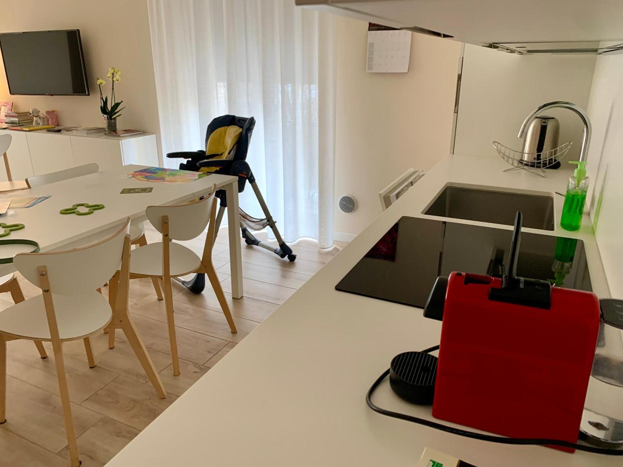 Appartement Elsa à Vérone Extérieur photo